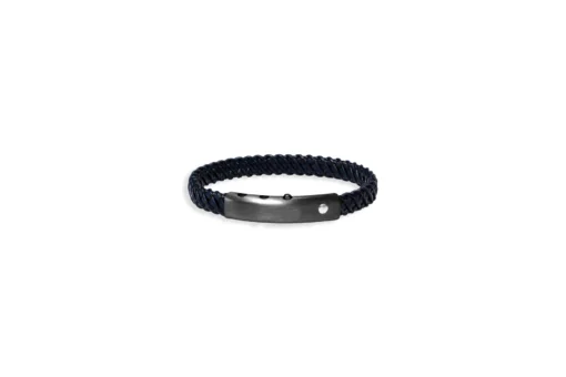 PULSERA TRAMA BLUE - Imagen 2