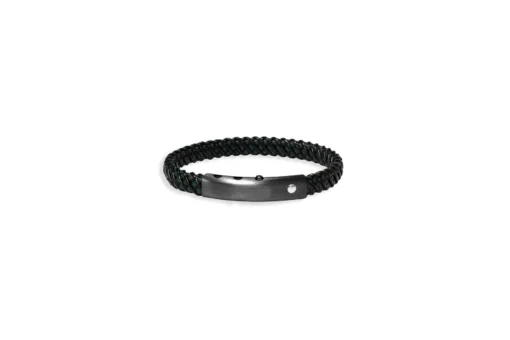 PULSERA TRAMA GREEN - Imagen 2