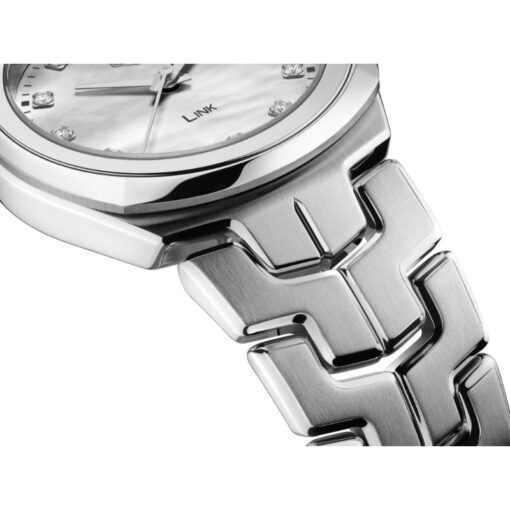 TAG HEUER LINK DATE - Imagen 3