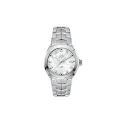 TAG HEUER LINK DATE