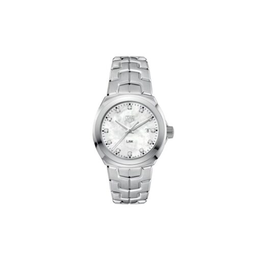 TAG HEUER LINK DATE