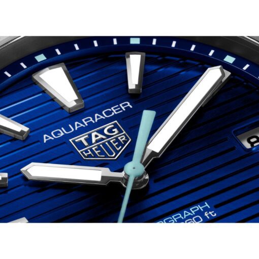 TAG HEUER AQUARACER PROFESSIONAL 200 SOLARGRAPH - Imagen 3