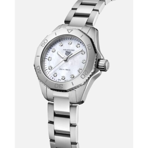 TAG HEUER AQUARACER PROFESSIONAL 200 - Imagen 5