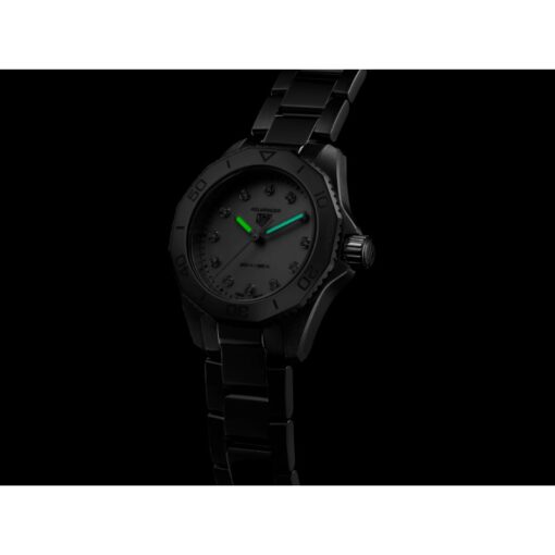 TAG HEUER AQUARACER PROFESSIONAL 200 - Imagen 3