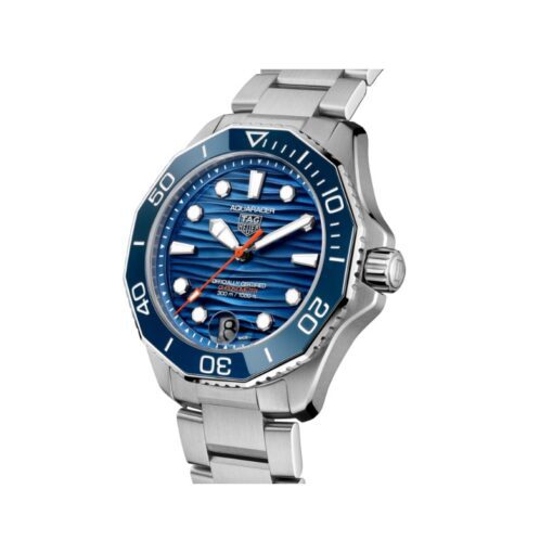 TAG HEUER AQUARACER PROFESSIONAL 300 DATE - Imagen 4