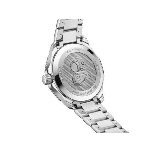 TAG HEUER AQUARACER PROFESSIONAL 300 DATE - Imagen 2