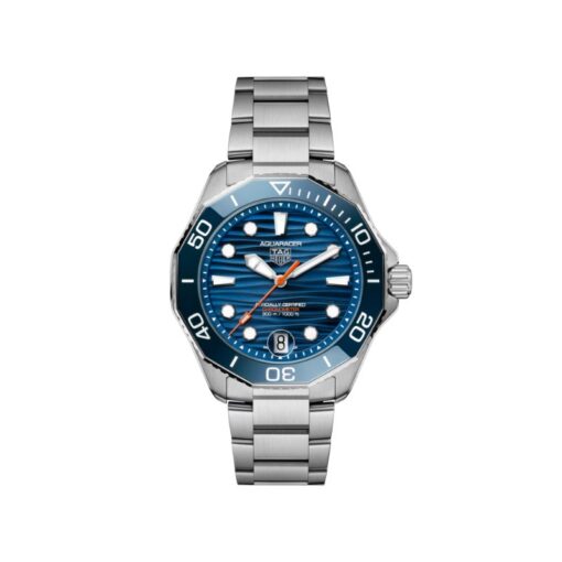 TAG HEUER AQUARACER PROFESSIONAL 300 DATE