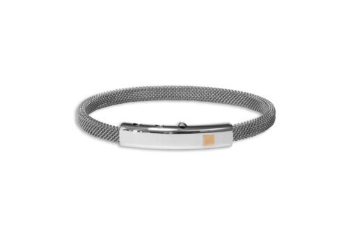 PULSERA COSMO GRIS - Imagen 2