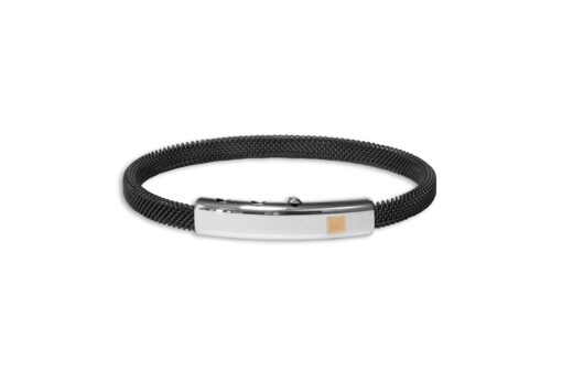 PULSERA COSMO BLACK - Imagen 2