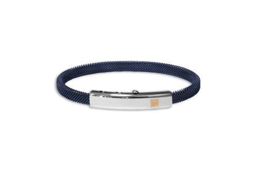 PULSERA COSMO BLUE - Imagen 2