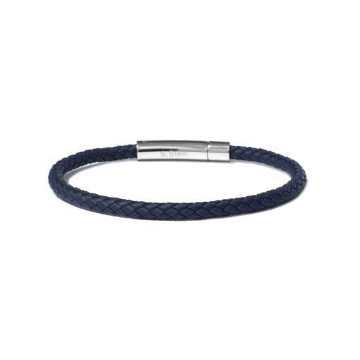 PULSERA RALLY BLUE - Imagen 2