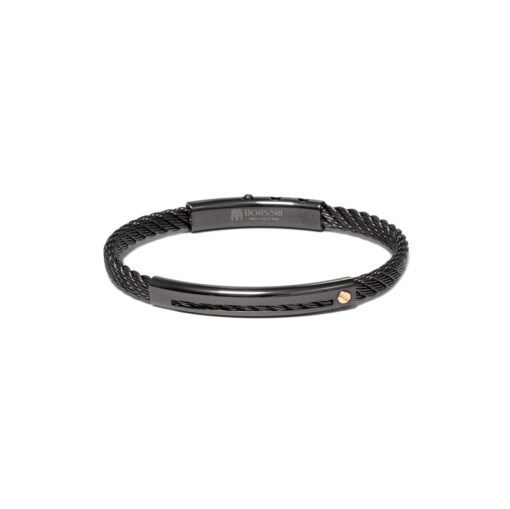 PULSERA SKEMA BLACK - Imagen 2