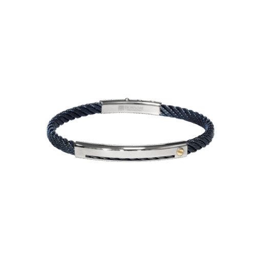 PULSERA SKEMA BLUE - Imagen 2