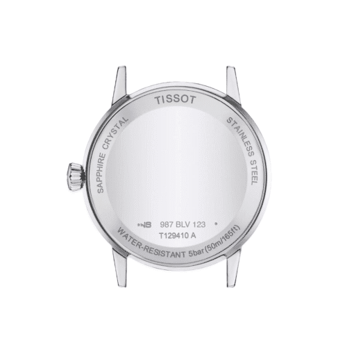 TISSOT CLASSIC DREAM - Imagen 2