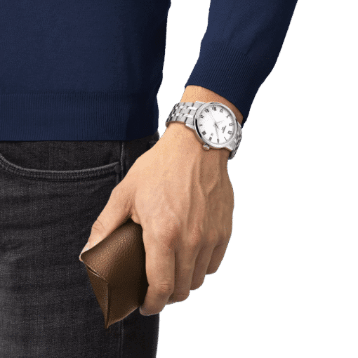 TISSOT CLASSIC DREAM - Imagen 5