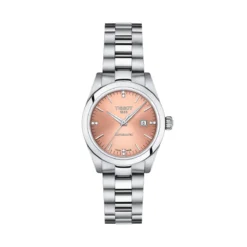 TISSOT T-MY LADY AUTOMATIC