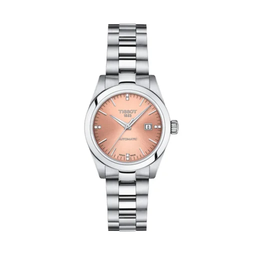 TISSOT T-MY LADY AUTOMATIC