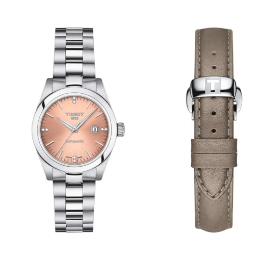 TISSOT T-MY LADY AUTOMATIC - Imagen 2