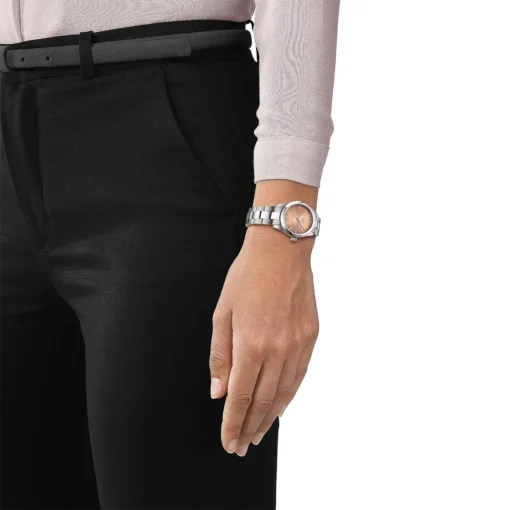 TISSOT T-MY LADY AUTOMATIC - Imagen 3