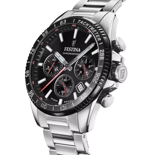 FESTINA TIMELESS CHRONOGRAPH - Imagen 2