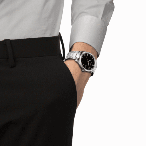 TISSOT PR 100 - Imagen 5