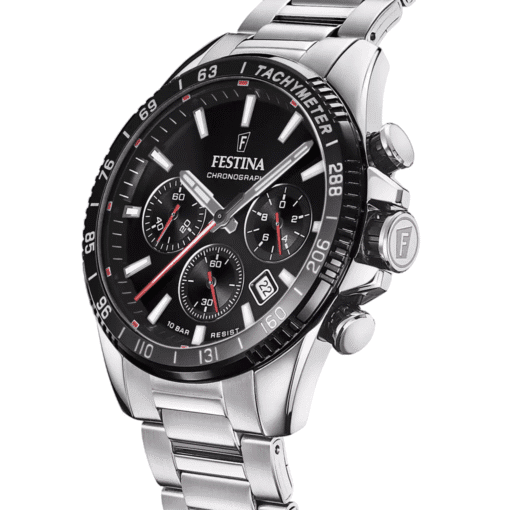 FESTINA TIMELESS CHRONOGRAPH - Imagen 3