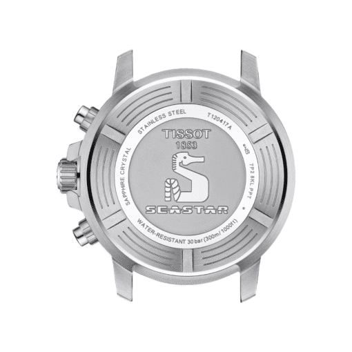 TISSOT SEASTAR 1000 CHRONOGRAPH - Imagen 2