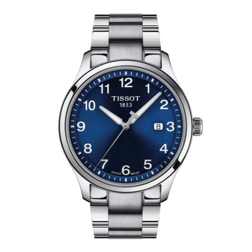 TISSOT GENT XL CLASSIC
