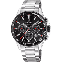 FESTINA TIMELESS CHRONOGRAPH