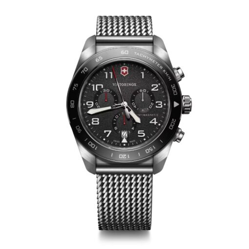 VICTORINOX SWISS ARMY CHRONOGRAPH