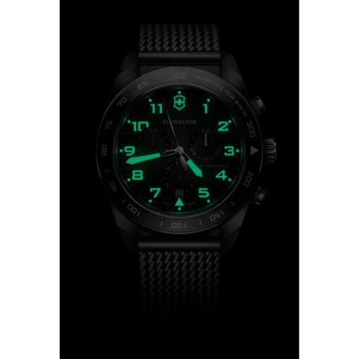 VICTORINOX SWISS ARMY CHRONOGRAPH - Imagen 6