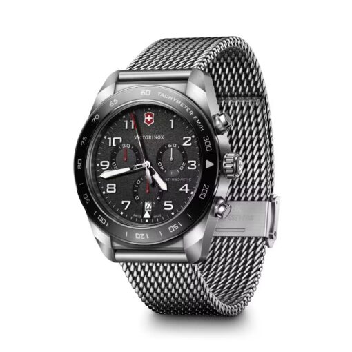 VICTORINOX SWISS ARMY CHRONOGRAPH - Imagen 4