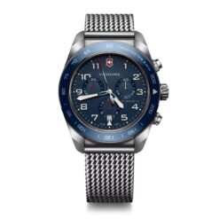 VICTORINOX SWISS ARMY CHRONOGRAPH