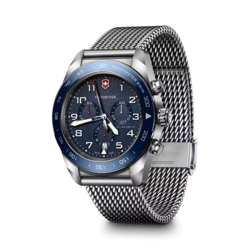 VICTORINOX SWISS ARMY CHRONOGRAPH - Imagen 4