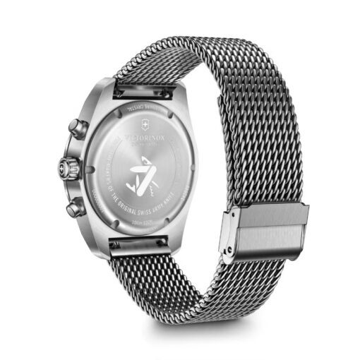 VICTORINOX SWISS ARMY CHRONOGRAPH - Imagen 2