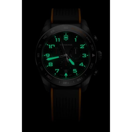 VICTORINOX SWISS ARMY CHRONOGRAPH - Imagen 6