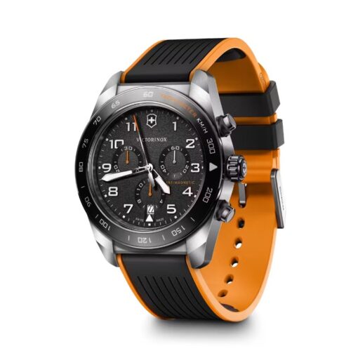 VICTORINOX SWISS ARMY CHRONOGRAPH - Imagen 4