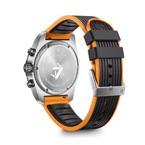VICTORINOX SWISS ARMY CHRONOGRAPH - Imagen 2