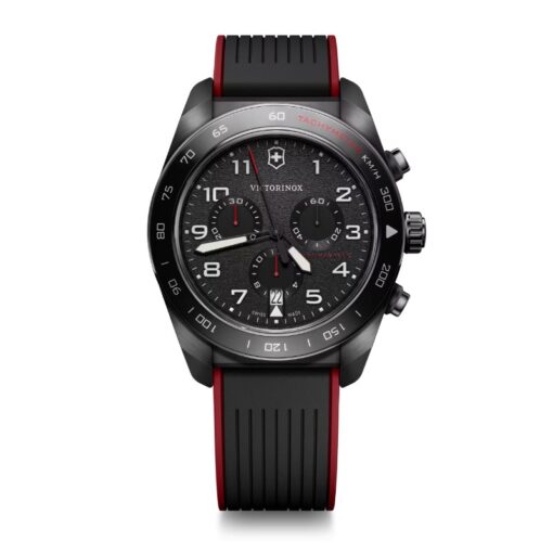 VICTORINOX SWISS ARMY CHRONOGRAPH