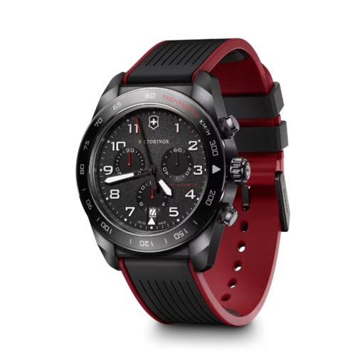 VICTORINOX SWISS ARMY CHRONOGRAPH - Imagen 4