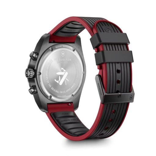VICTORINOX SWISS ARMY CHRONOGRAPH - Imagen 2