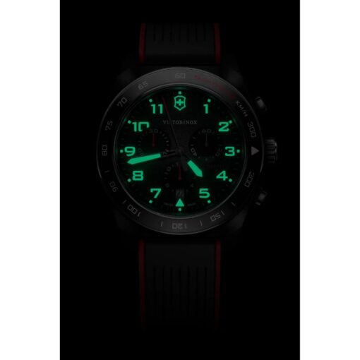 VICTORINOX SWISS ARMY CHRONOGRAPH - Imagen 6