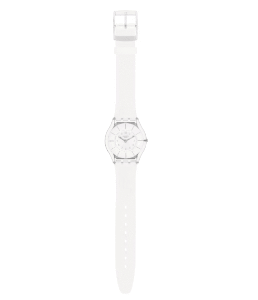 SWATCH WHITE CLASSINESS - Imagen 2
