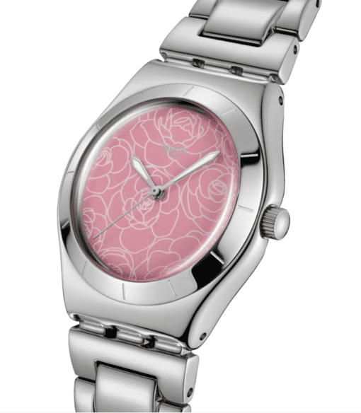 SWATCH PETAL CHARM - Imagen 2