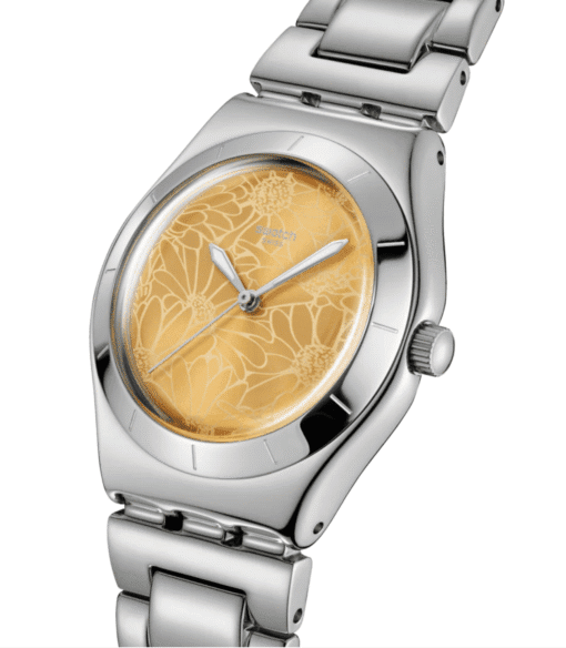 SWATCH PETAL SWIRL - Imagen 2