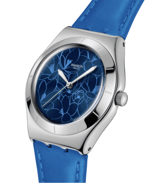 SWATCH BLUE PETAL PROMISE - Imagen 2