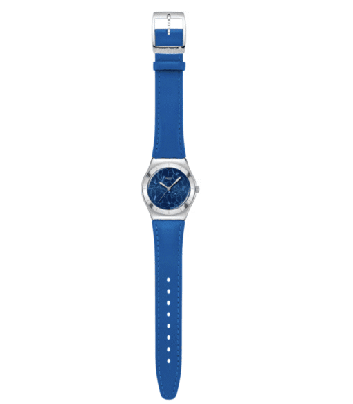 SWATCH BLUE PETAL PROMISE - Imagen 3