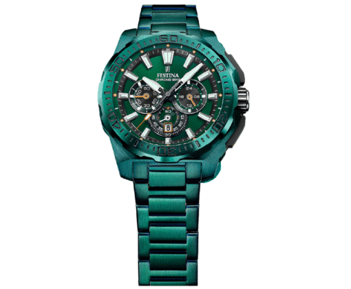 FESTINA CHRONO BIKE 2025 - Imagen 2