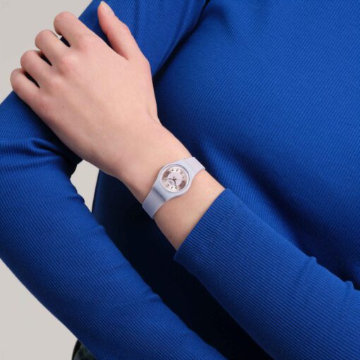 SWATCH LILAC LIGHTNESS - Imagen 5