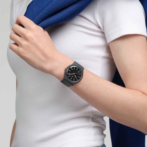 SWATCH COBBLESTONE STREET - Imagen 4